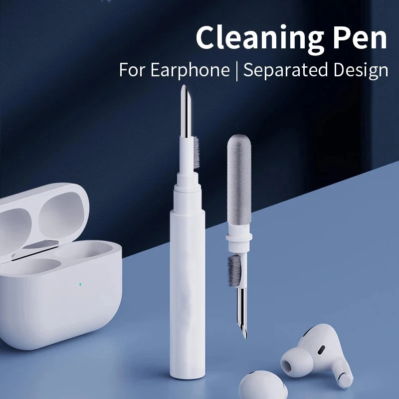 Tools Xiaomi - Cleaner Kit Earphones Cleaning Pen for