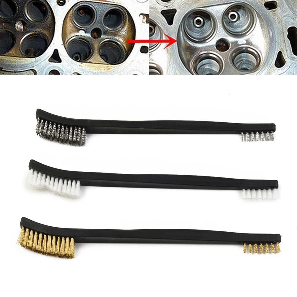 Workshop Cleaning Tools - Hand Tools Brush Workshop Equipment Exquisite