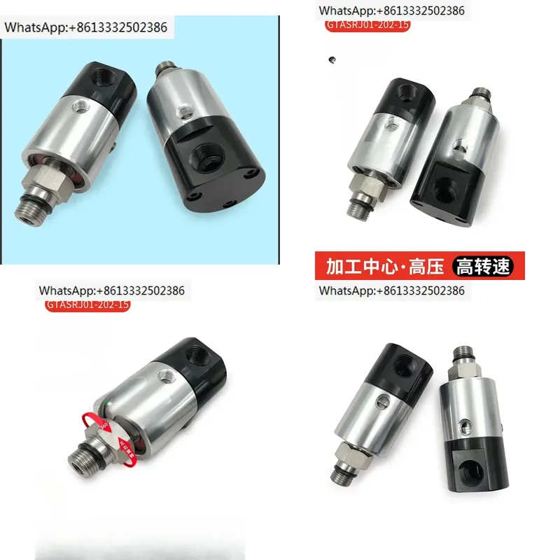 Tools Gta - 1pcs High Speed High Pressure Spindle
