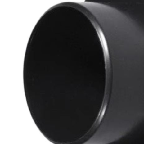 Workshop Cleaning Tools - Plastic Vacuum Hose Adapter 100mm To