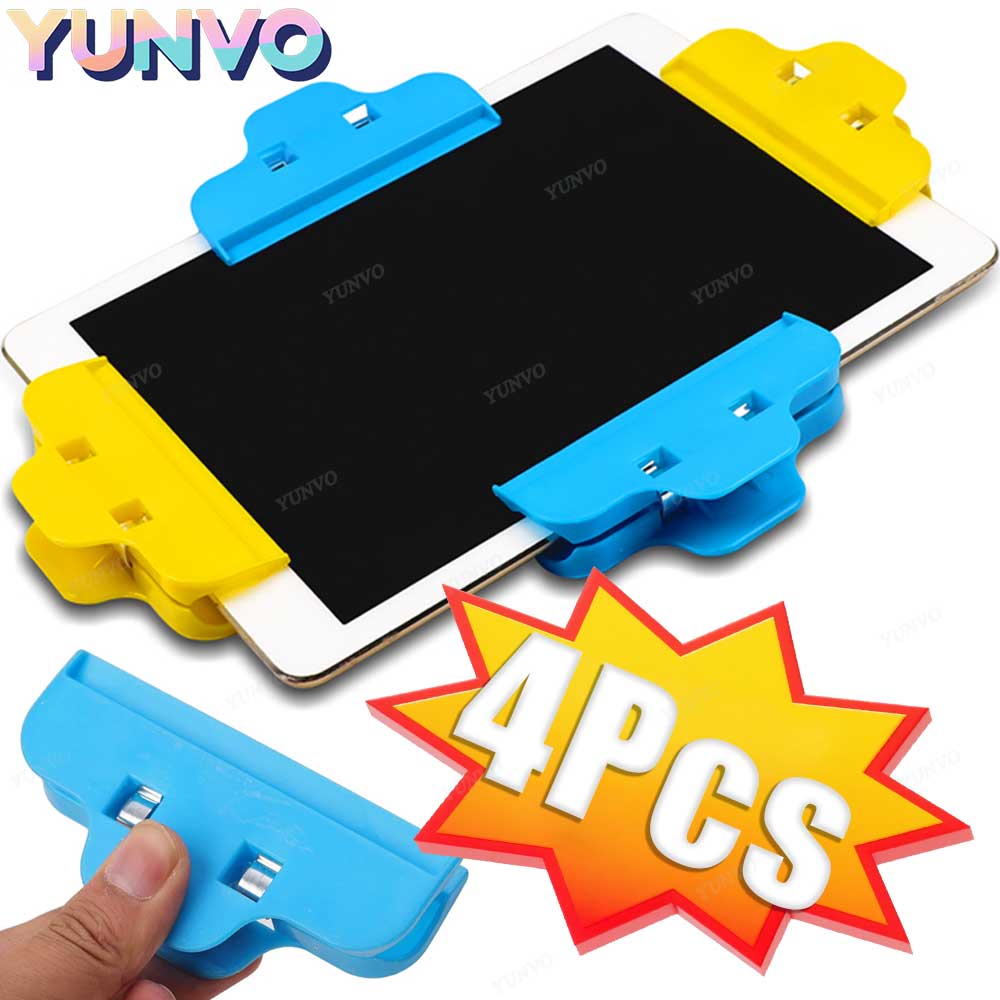 Tools Xiaomi - Plastic Clip Fixture Fastening Clamp for
