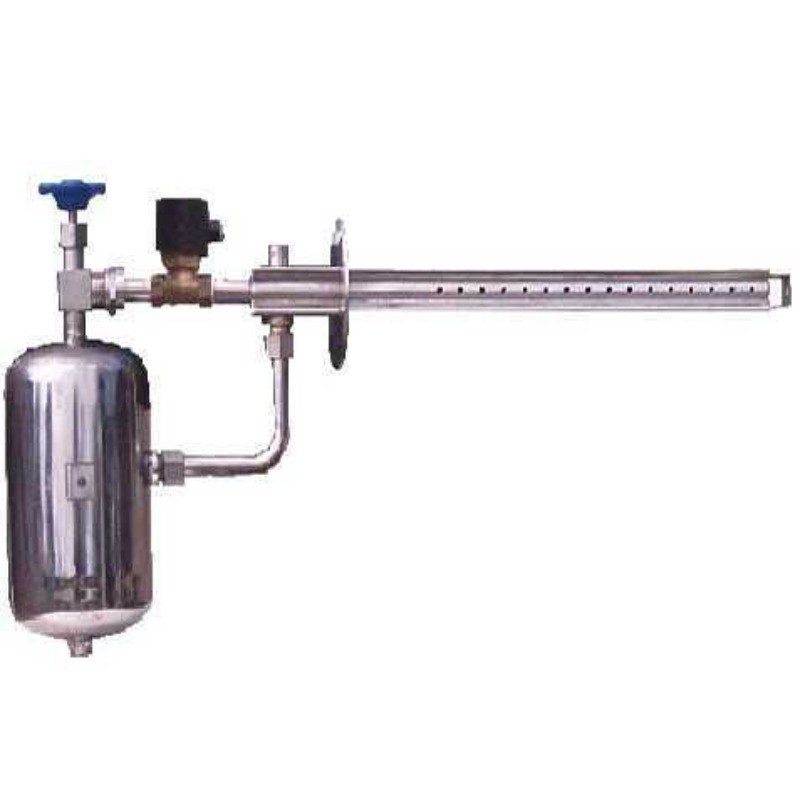 Workshop Tools Steam - Electric dry steam humidifier for optional