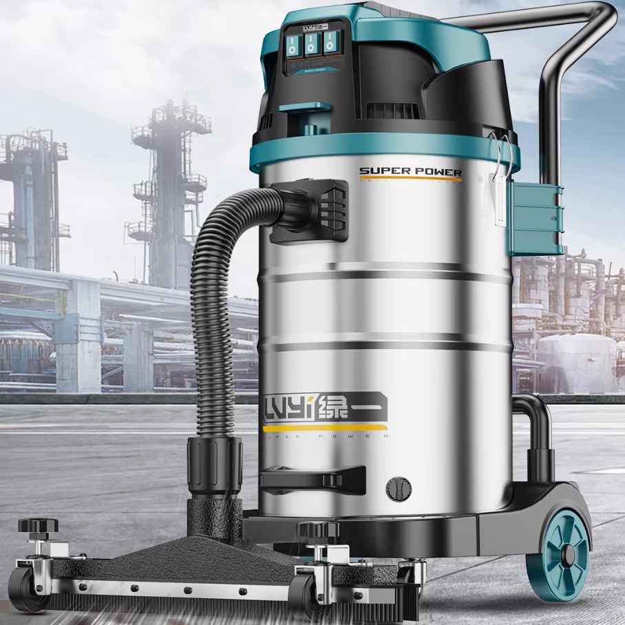 Workshop Cleaning Tools - Heavy Duty Industrial Vacuum Cleaner High
