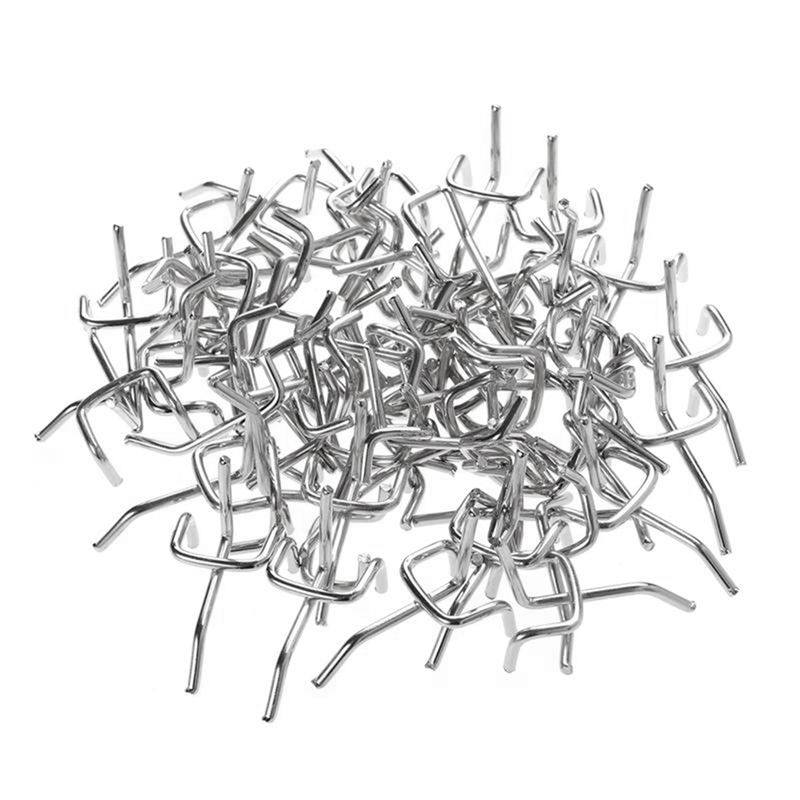 Workshop Tools Hanging - Stock Quantity 50 Pcs Peg Board
