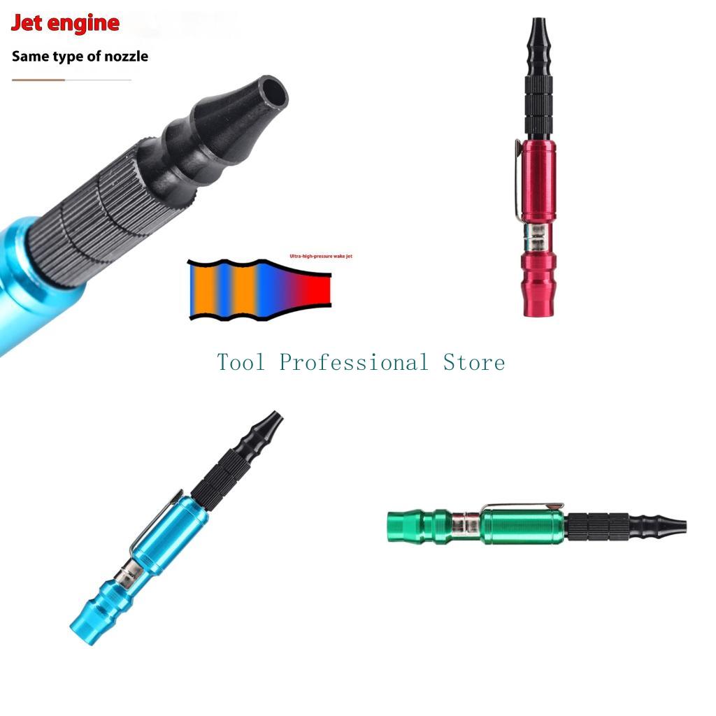 Workshop Cleaning Tools - 57QF Ergonomic Air Blower Guns Suitable