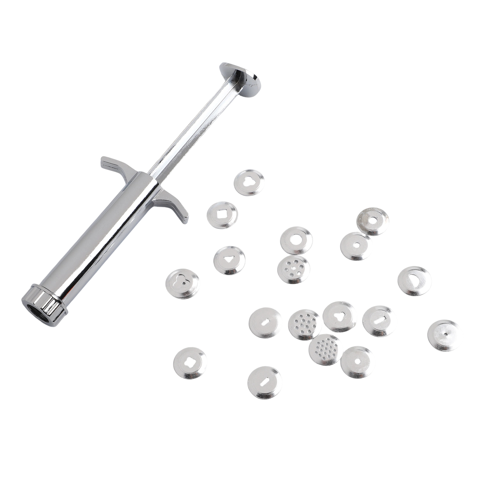 Workshop Tools Pictures - Baking Accessories Clay Extruder Craft Workshops