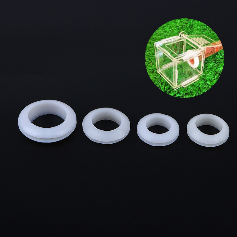 Workshop Tools Holder - 5Pcs DIY Ant Farm Test Tube