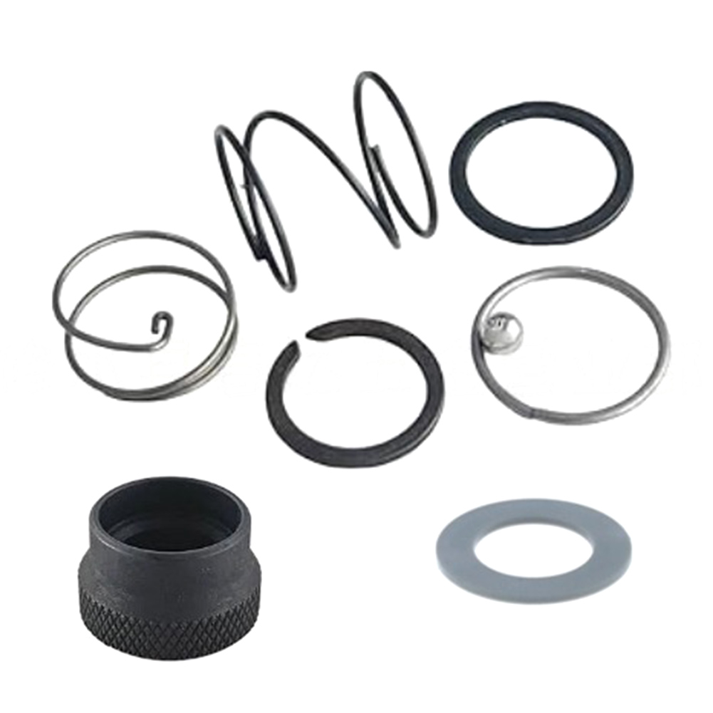 Workshop Tools Pictures - Workshop Maintenance Collar Spring Ball Accessory