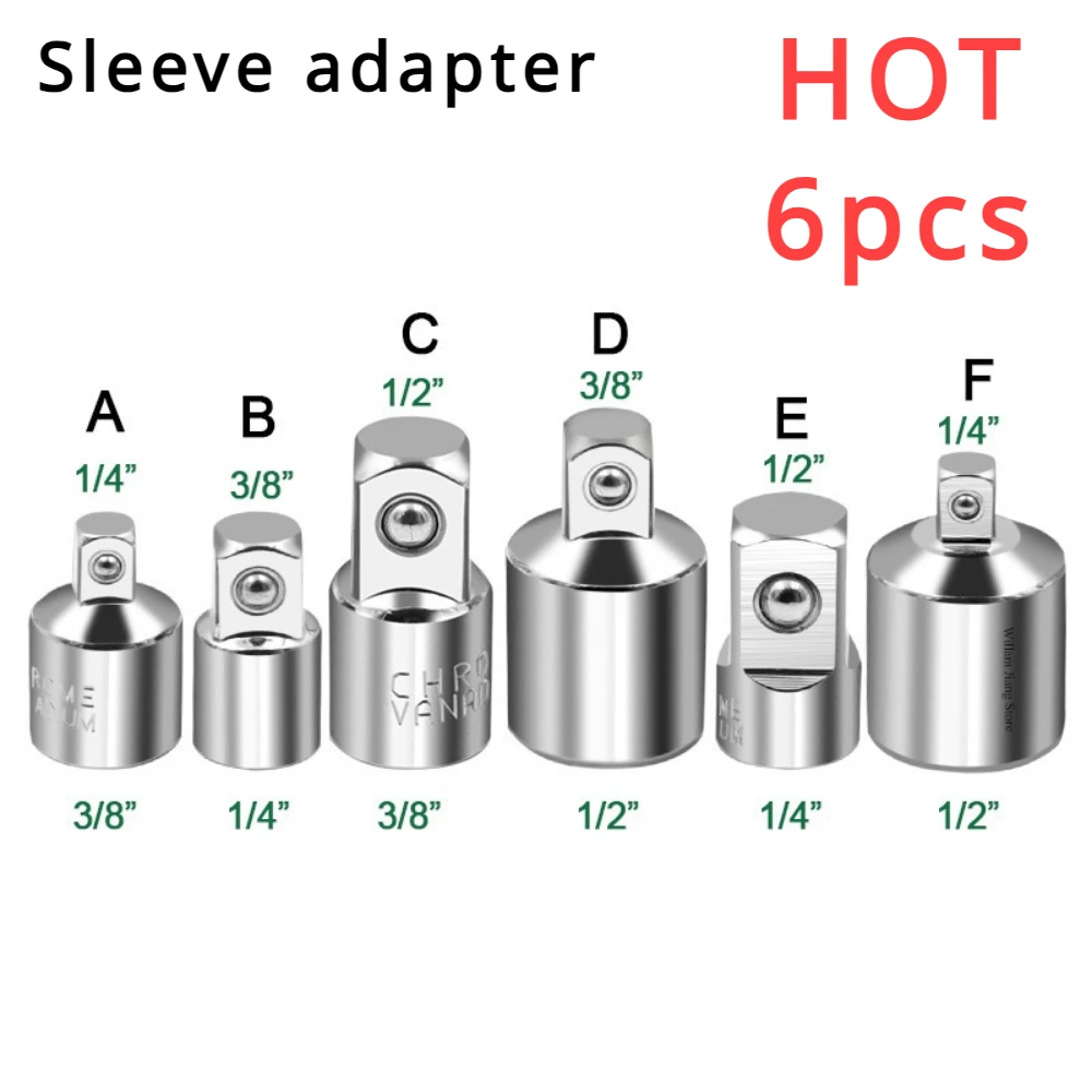 Tools Vape - 6pcs Vape Ratchet Wrench Gamer Chair