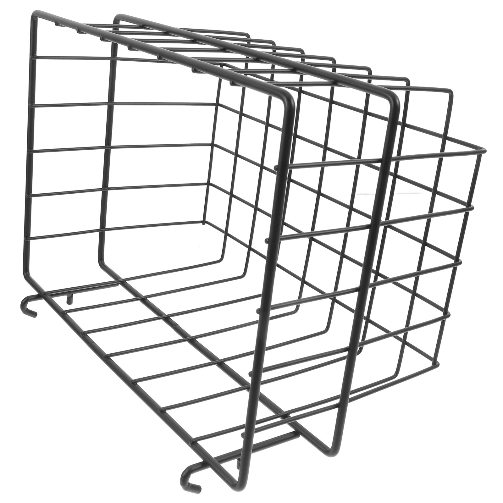 Workshop Tools Holder - Black Pegboard Organizer Heavy Duty No