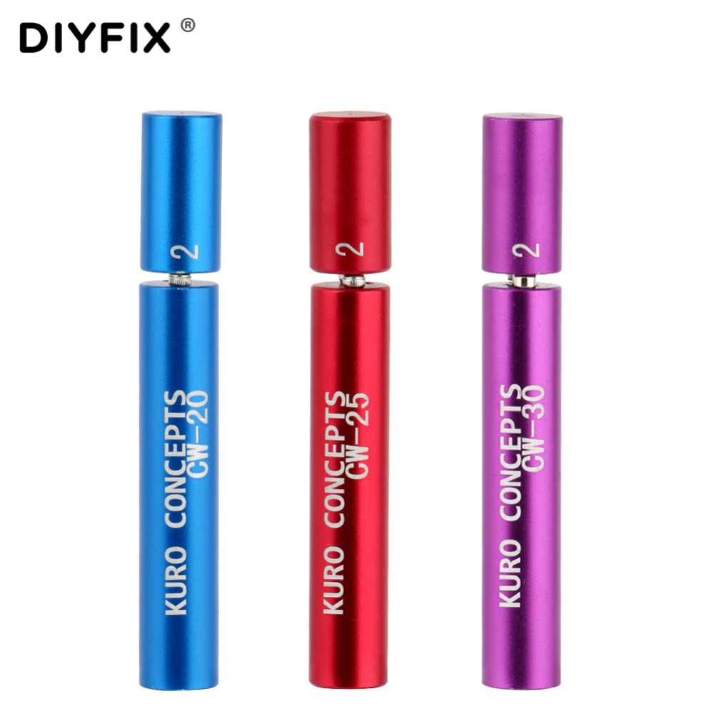 Tools Vape - DIYFIX Coil Winder Wire Coiler Jig