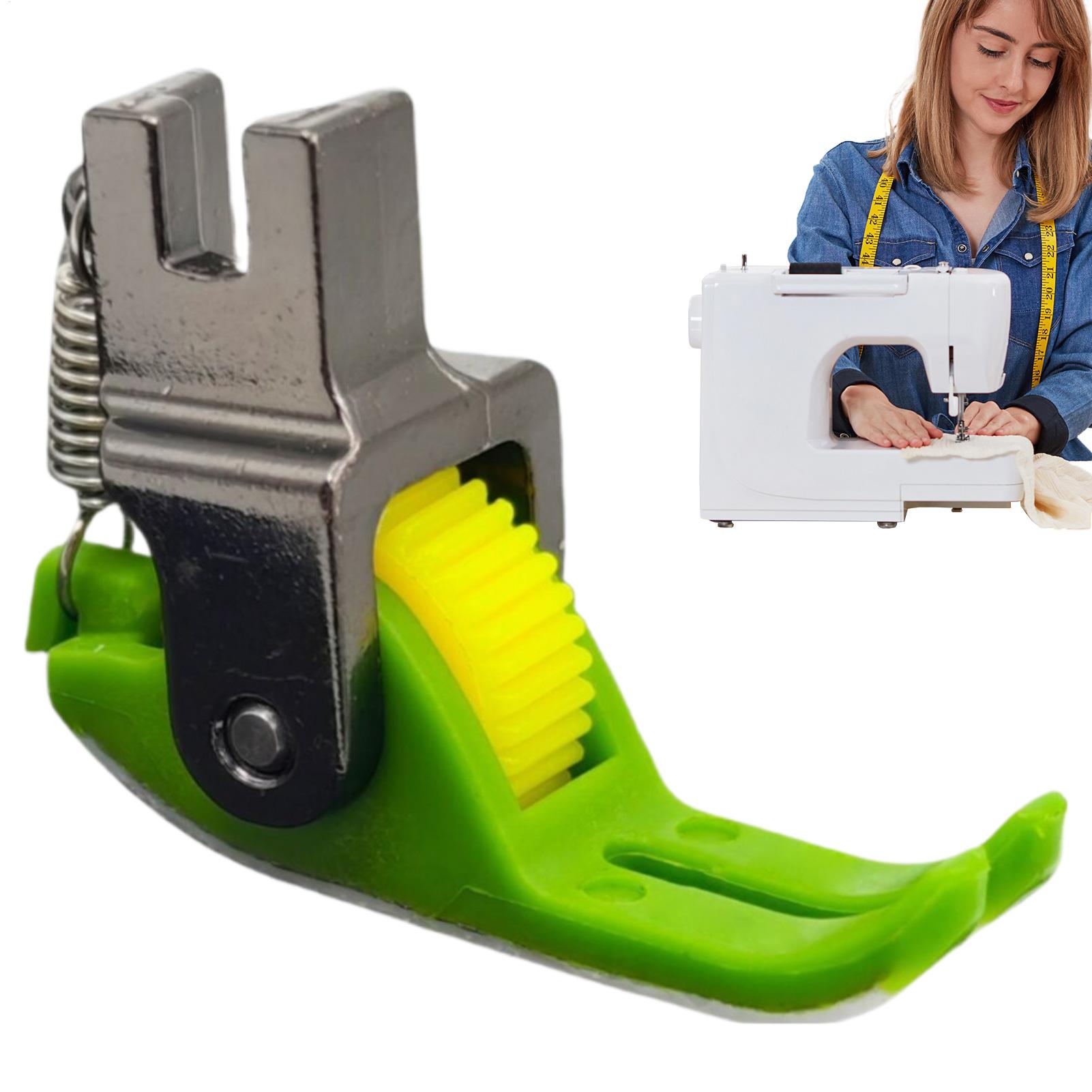 Workshop Tools Machine - New model flat car zipper roller
