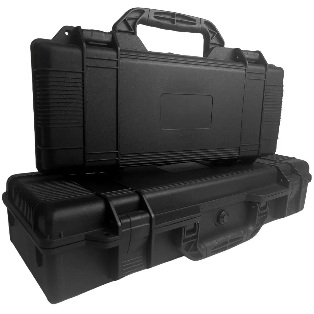 Workshop Tools Uses - 1pc Hard Shell Portable Storage Box