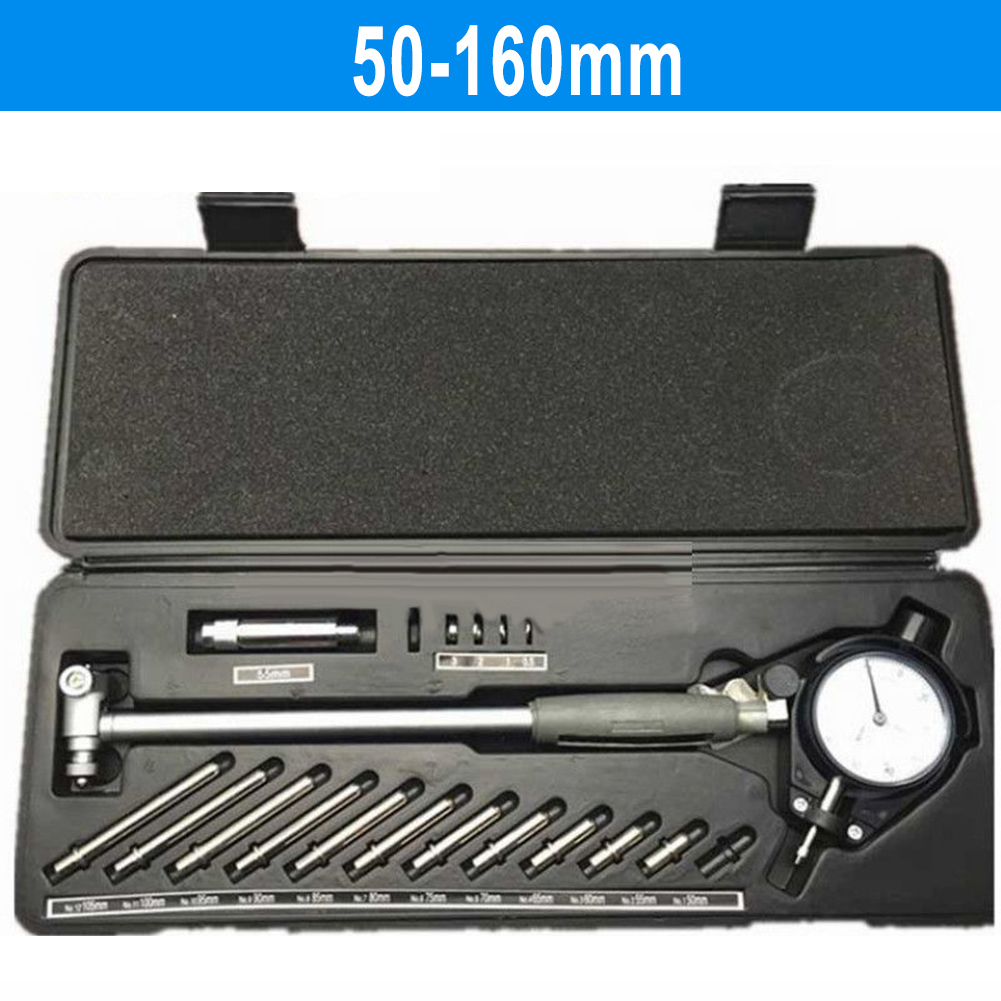 Workshop Tools Engineering - Digital Bore Gauge with 0 01mm
