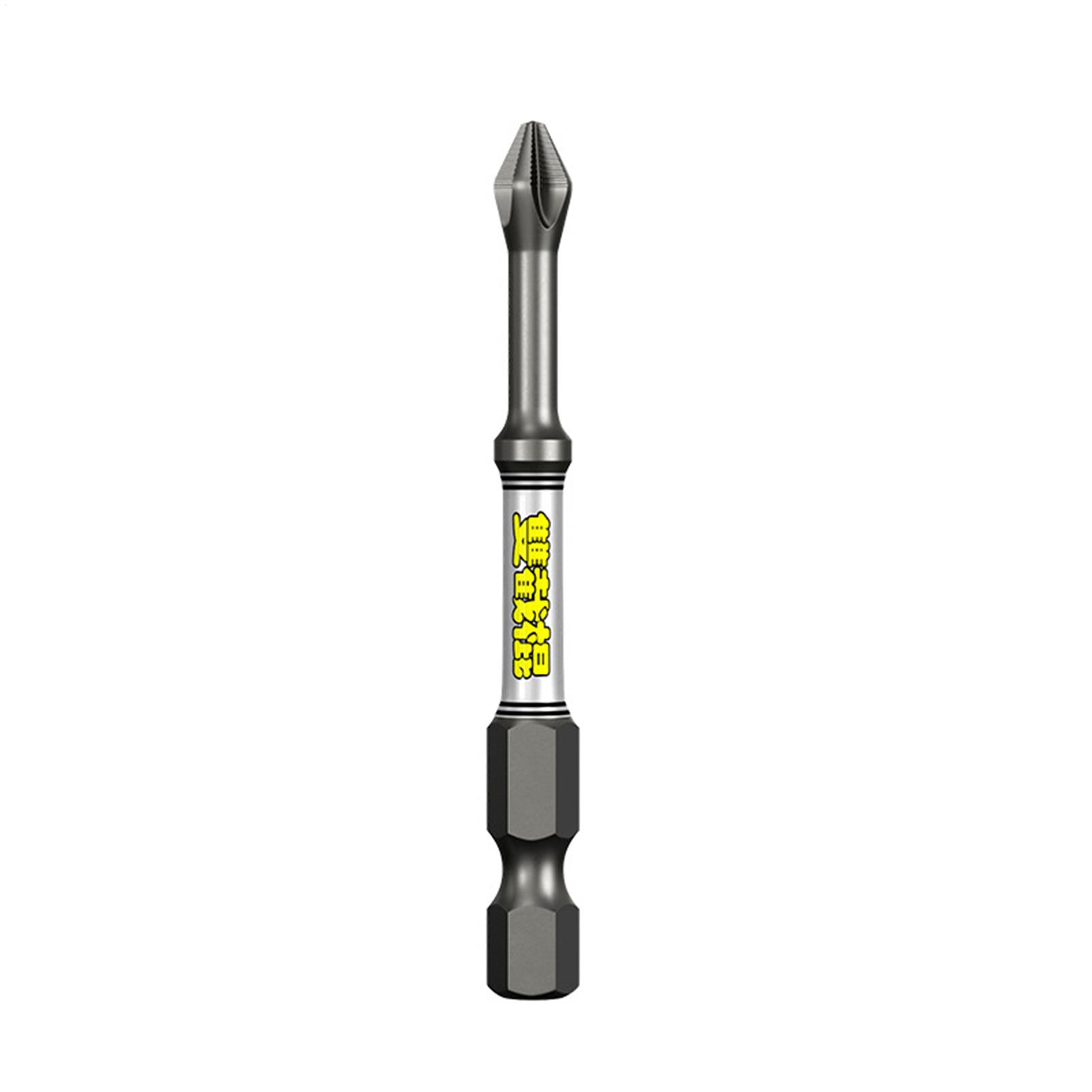 Drill Screwdriver Bit Set 5-Pi - Tools In The Workshop recension och pris