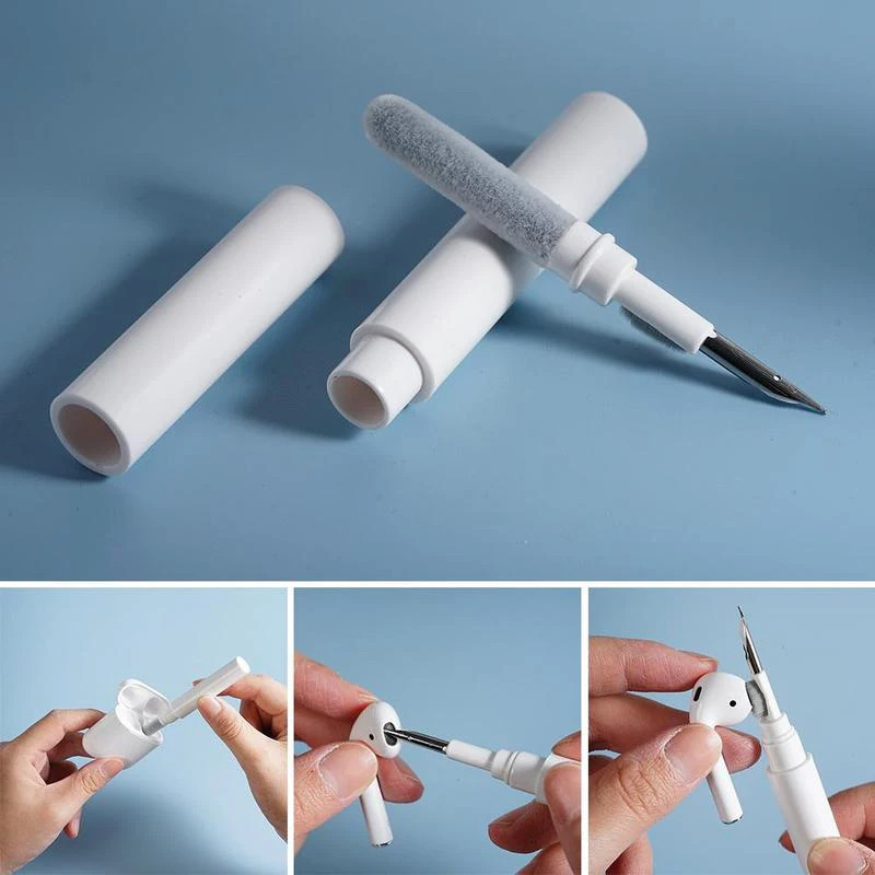 Cleaner Kit Earphones Cleaning - Tools Xiaomi recension och pris