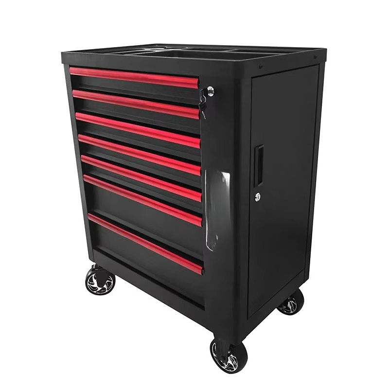 Storage box Car toolbox Garage - Car Workshop Tools And Equipment recension och pris