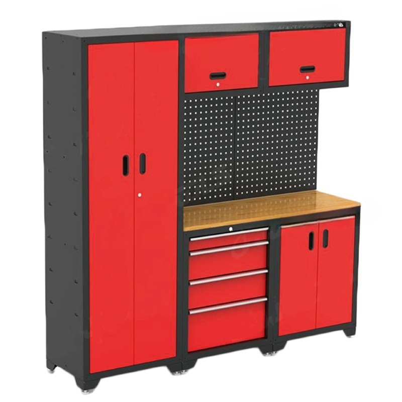 Auto repair workstation Steam  - Workshop Tools Steam recension och pris