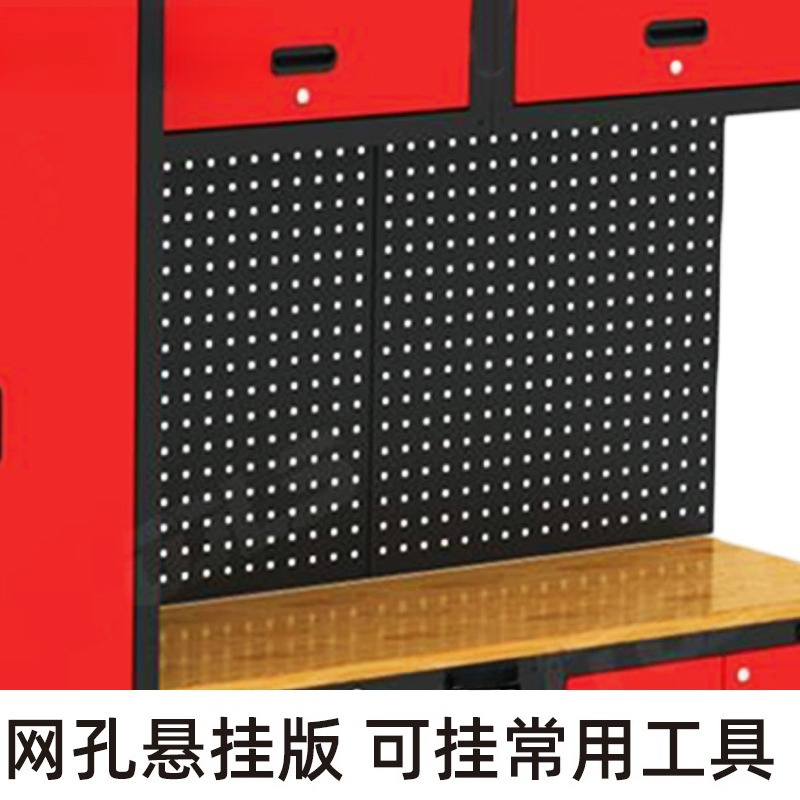 Auto repair workstation Steam  - Workshop Tools Steam recension och pris