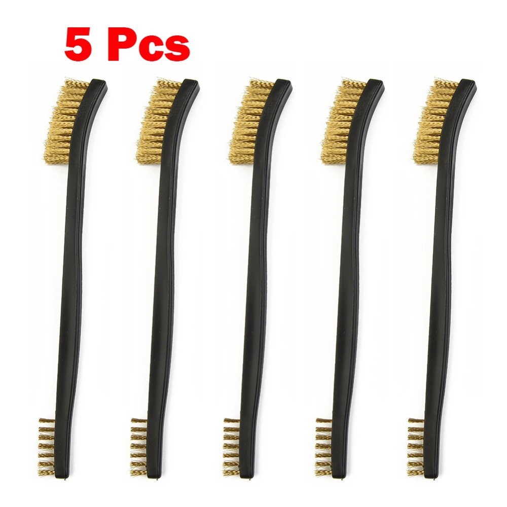 Hand Tools Brush Workshop Equi - Workshop Cleaning Tools recension och pris