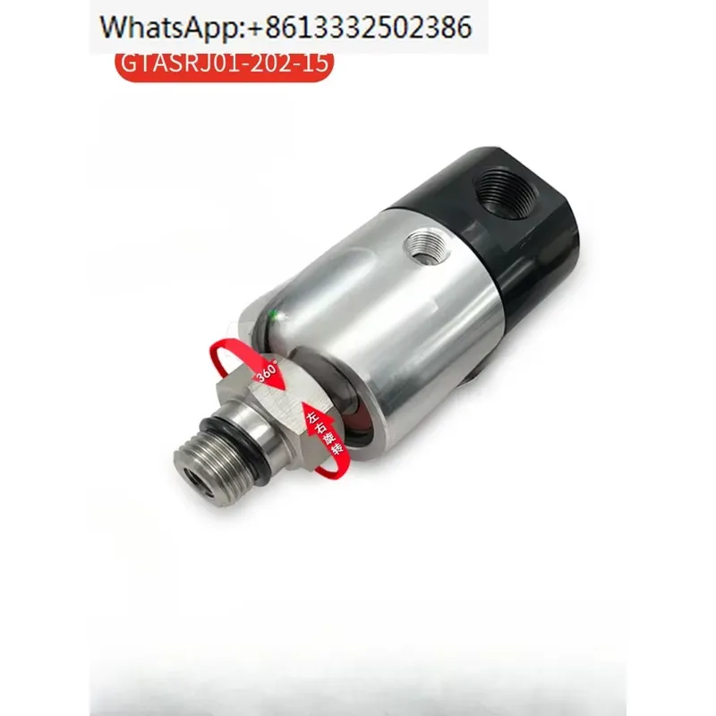 1pcs High Speed High Pressure  - Tools Gta recension och pris