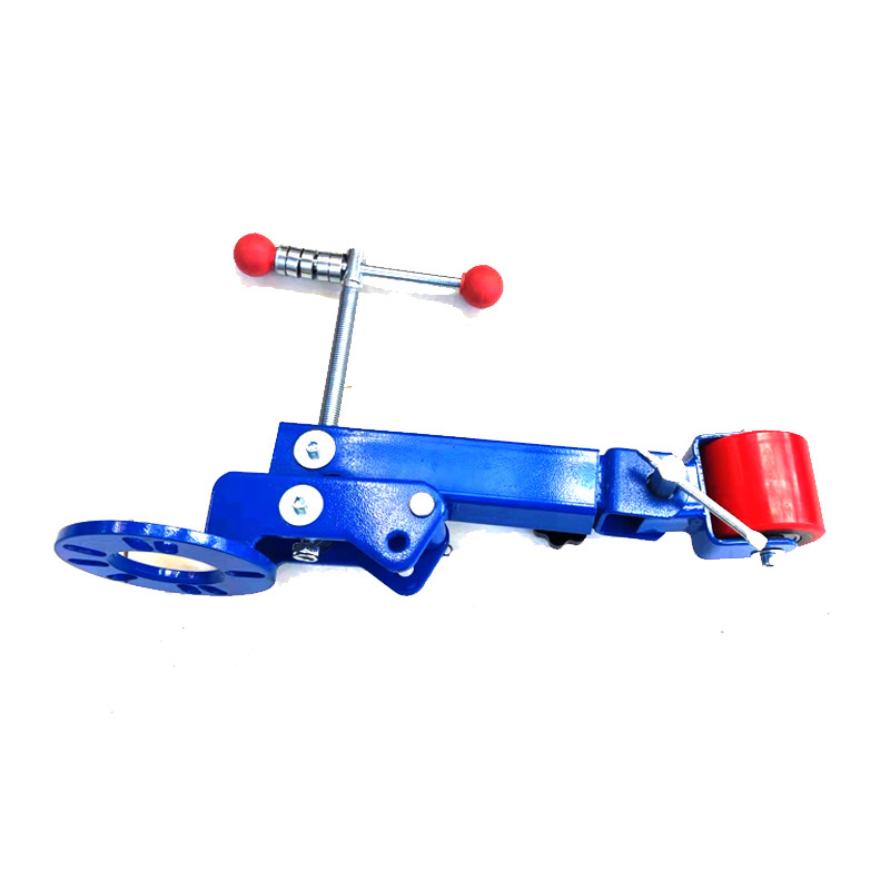 Wheel Eyebrow Repair Machine C - Car Workshop Tools And Equipment recension och pris