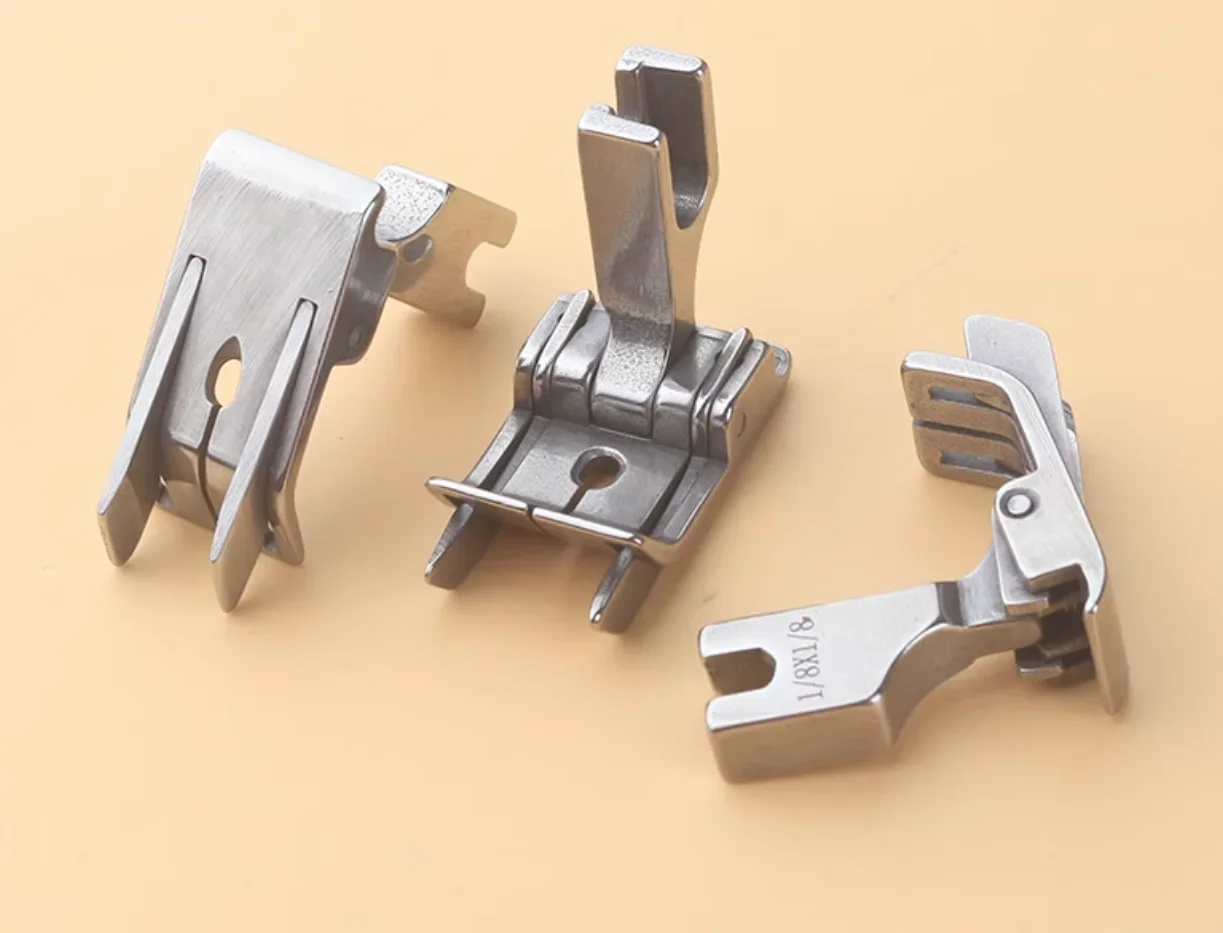Double Stop Center Seam Presse - Workshop Tools Machine recension och pris