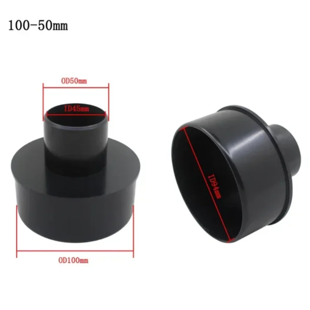 Plastic Vacuum Hose Adapter 10 - Workshop Cleaning Tools recension och pris