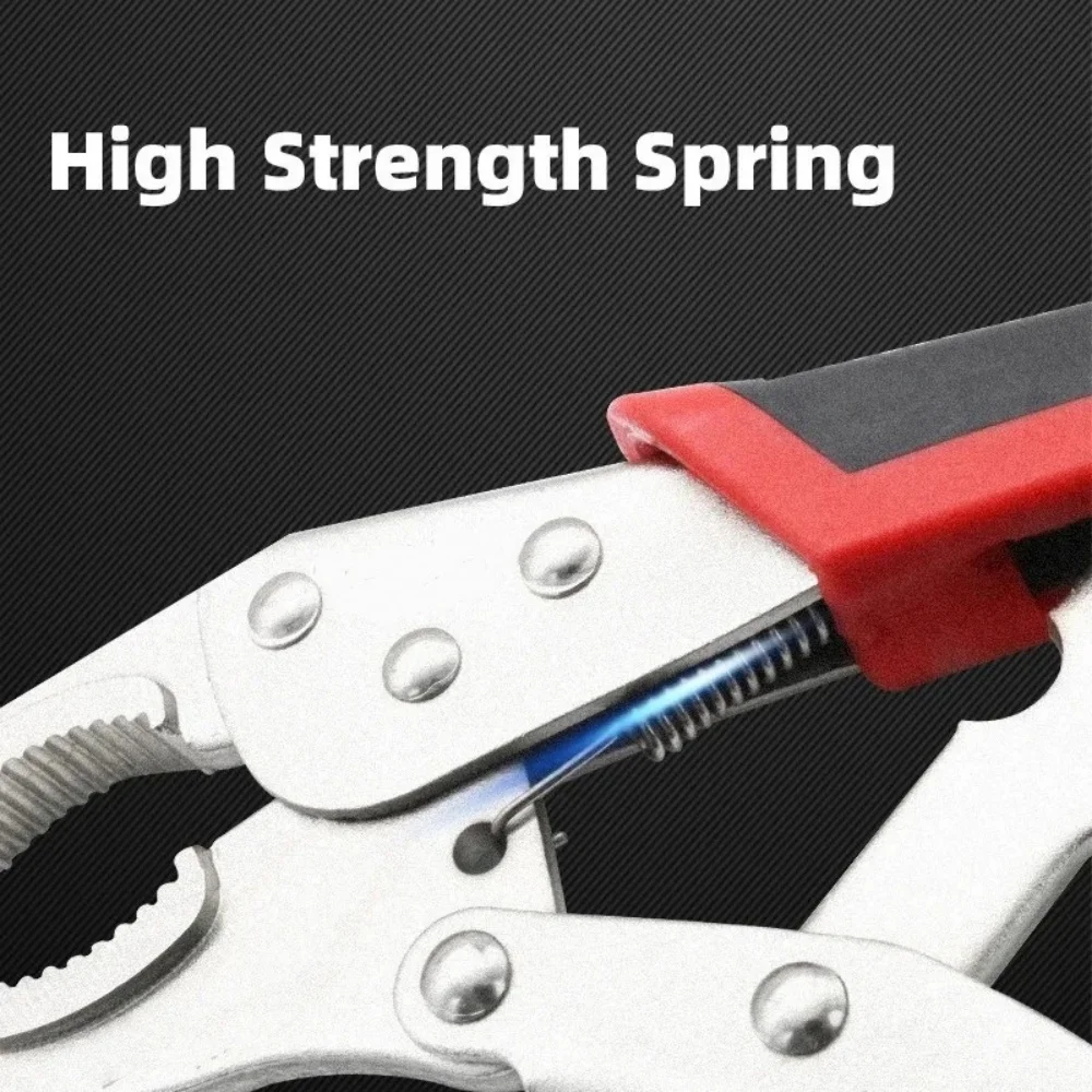 Universal Pressure Plier Indus - Workshop Tools Uses recension och pris