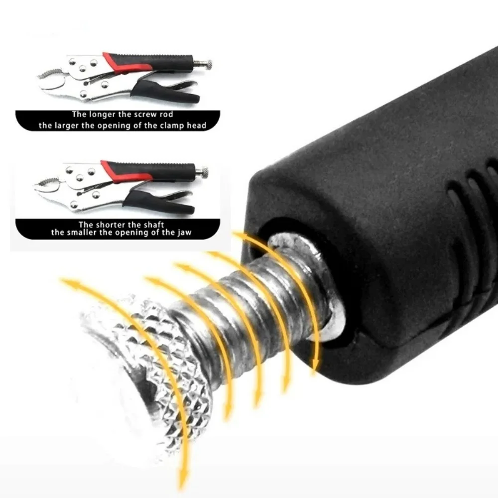 Universal Pressure Plier Indus - Workshop Tools Uses recension och pris