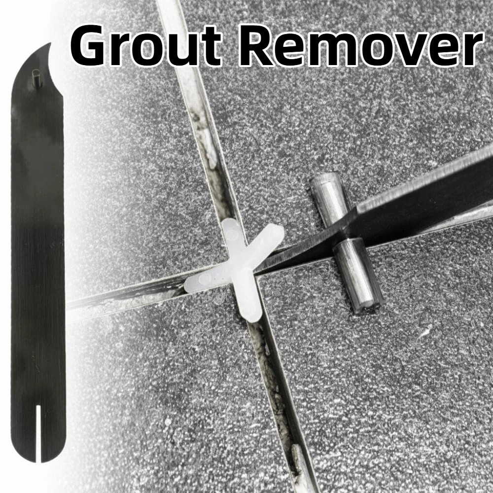 Wall Floor Joint Rake Grout Re - Workshop Cleaning Tools recension och pris