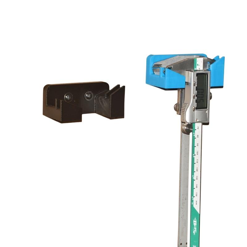 PLA Digital Caliper Wall Mount - Workshop Tools Holder recension och pris