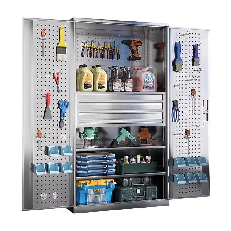 Customizable 304 Stainless Ste - Tools In The Workshop recension och pris