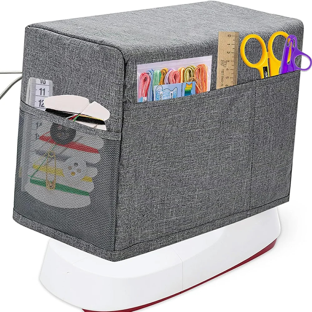 Universal Sewing Machine Cover - Workshop Tools Machine recension och pris