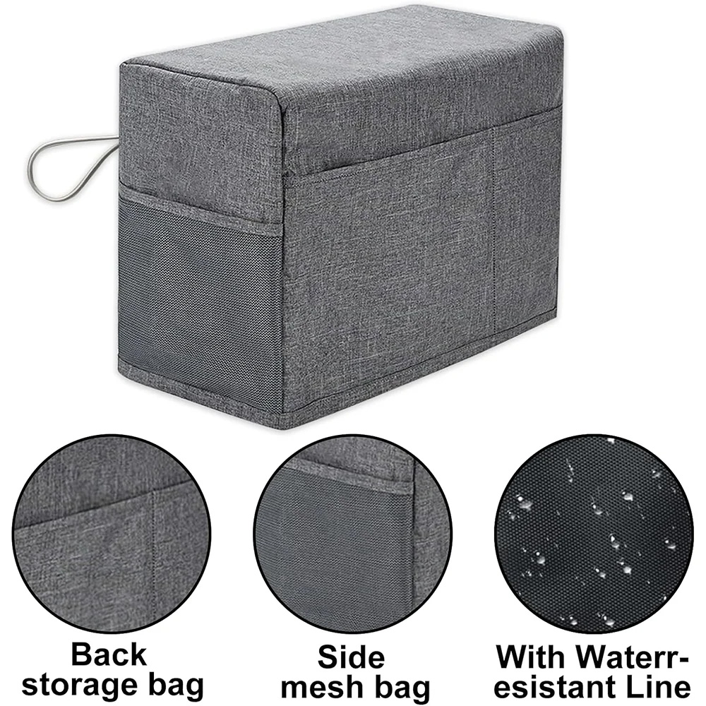 Universal Sewing Machine Cover - Workshop Tools Machine recension och pris