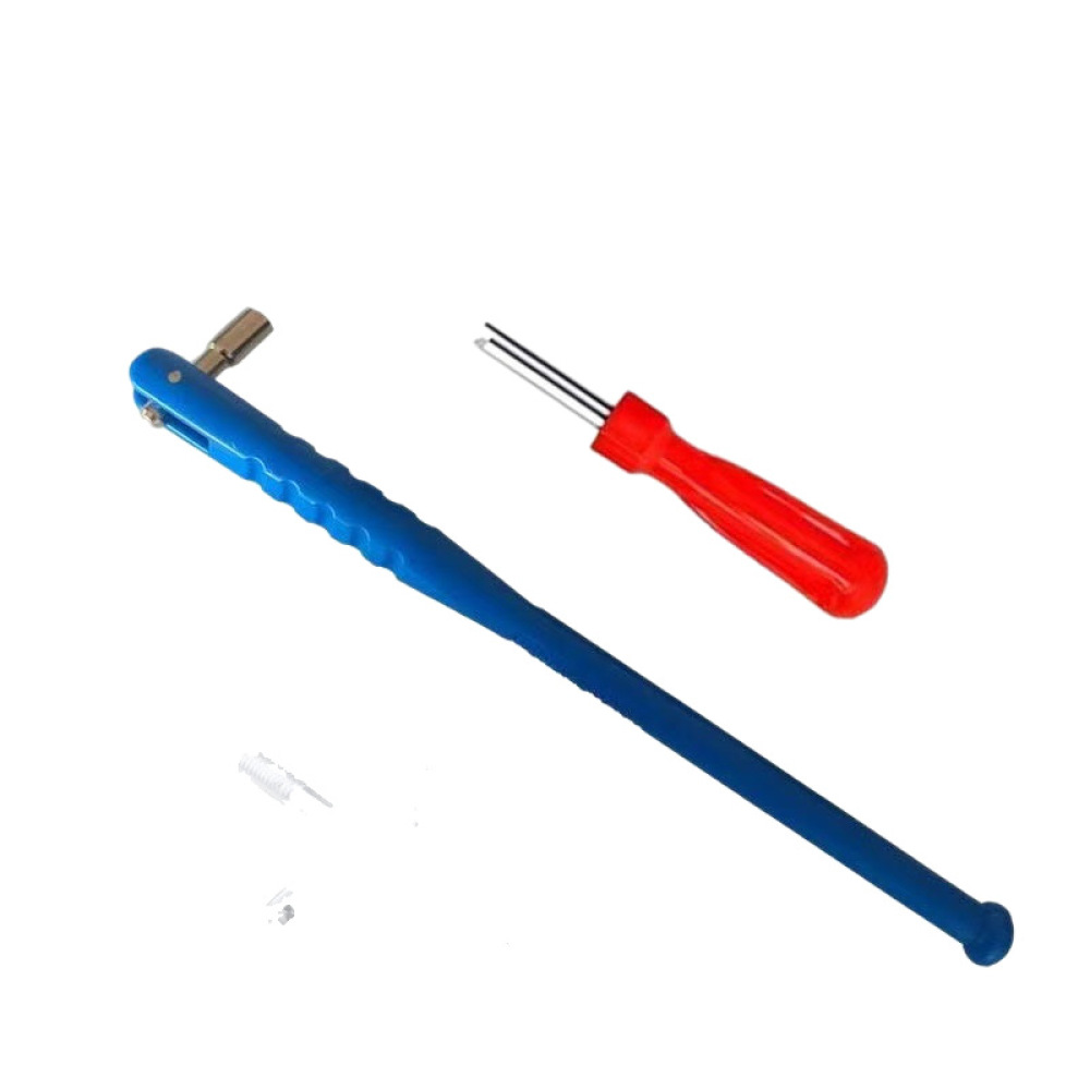 Automotive Tire Valve Stem Rep - Car Workshop Tools And Equipment recension och pris