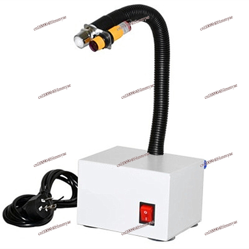 High Frequency Inductive Ion A - Workshop Cleaning Tools recension och pris