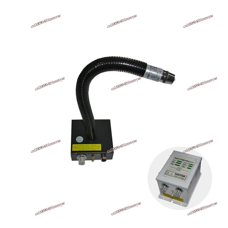High Frequency Inductive Ion A - Workshop Cleaning Tools recension och pris