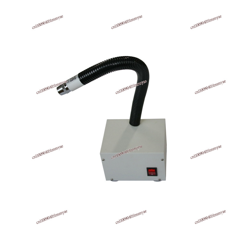 High Frequency Inductive Ion A - Workshop Cleaning Tools recension och pris