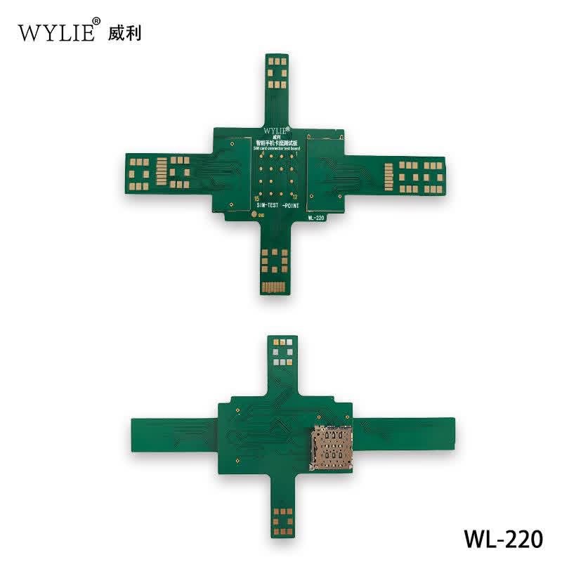 WEILI Xiaomi Mobile Phone Repa - Tools Xiaomi recension och pris