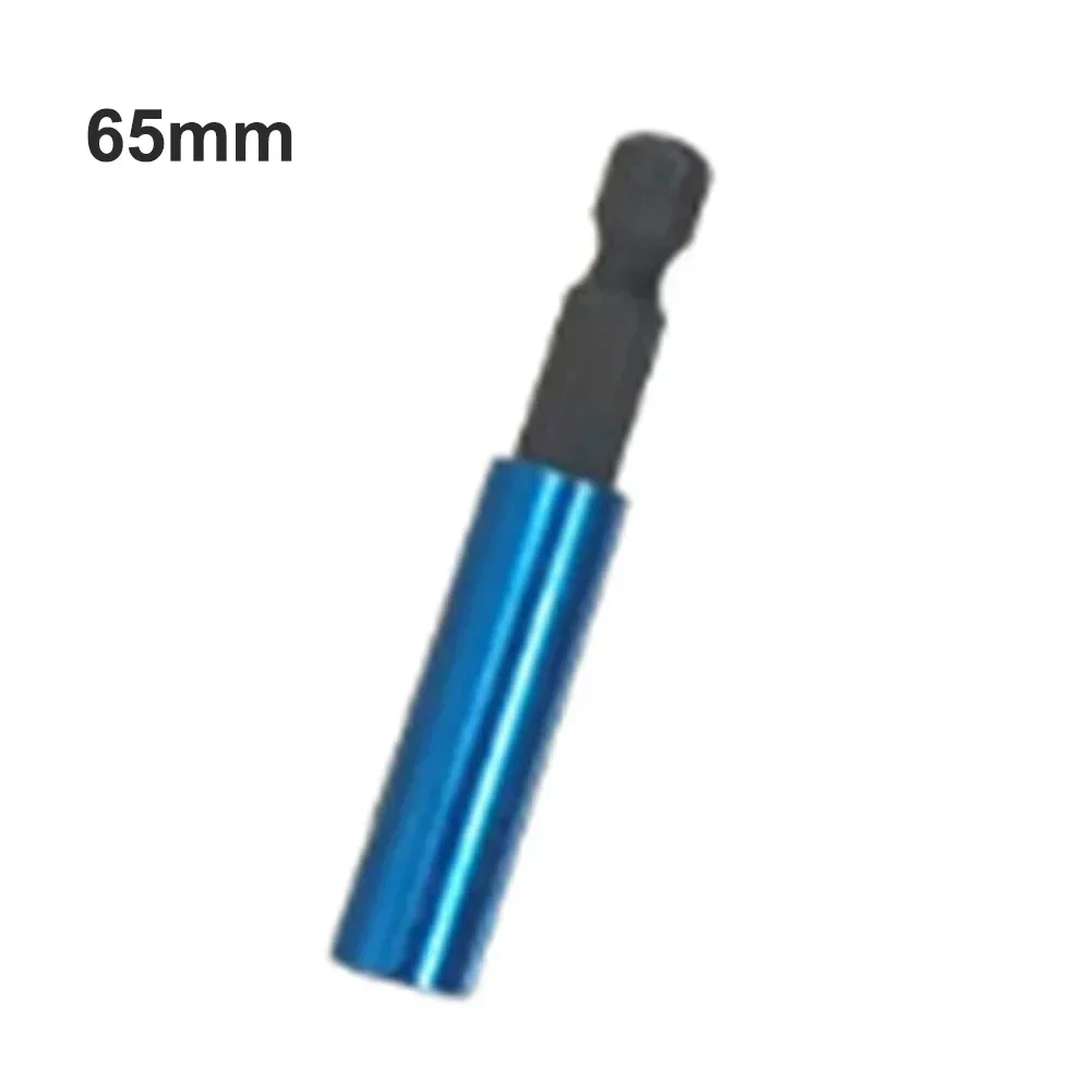Screw Bits Extension Rod Quick - Power Tools In Workshop recension och pris