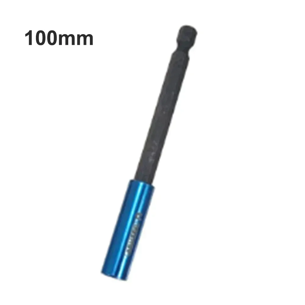 Screw Bits Extension Rod Quick - Power Tools In Workshop recension och pris