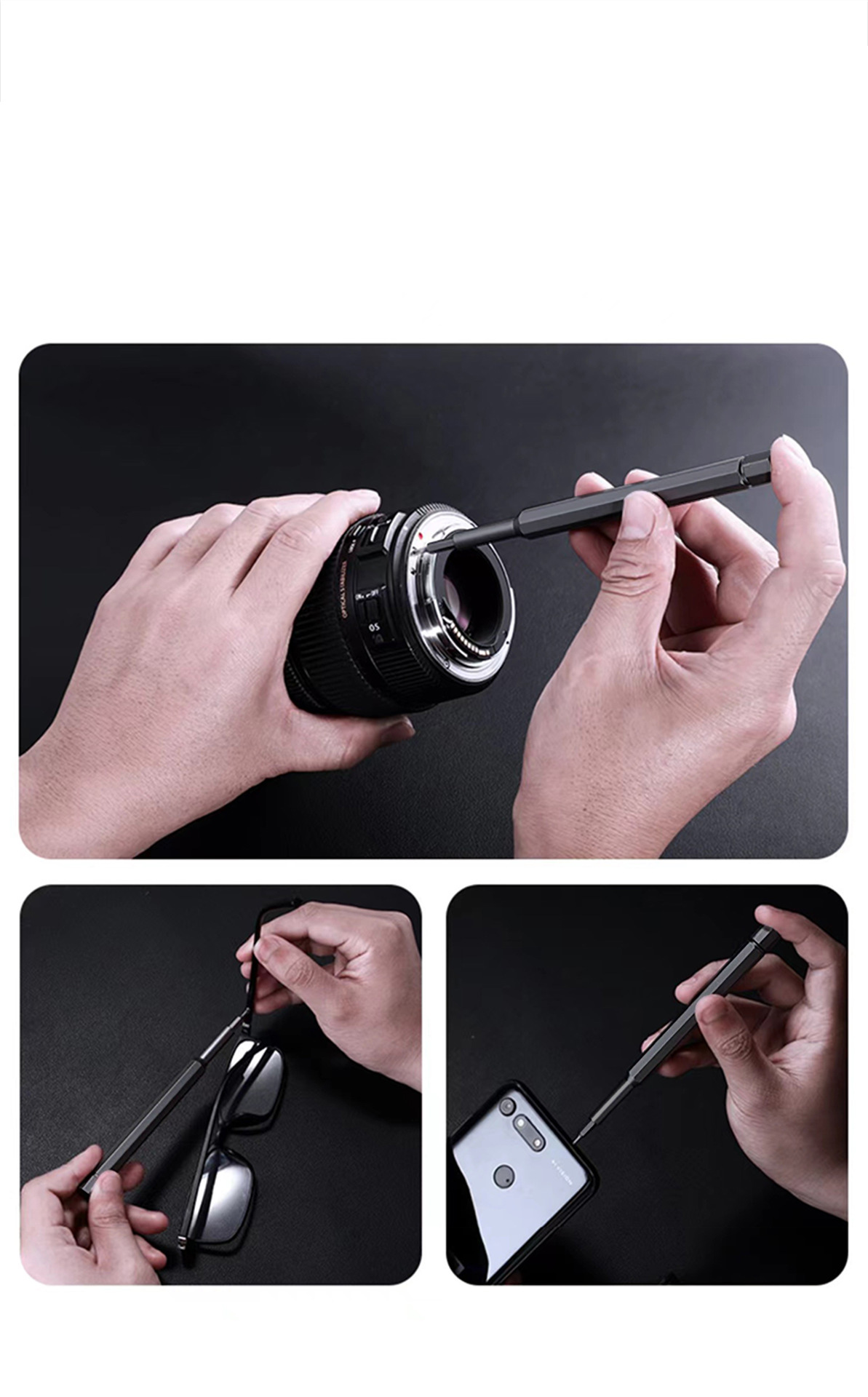 25 In 1 Precision Screwdriver  - Tools Xiaomi recension och pris