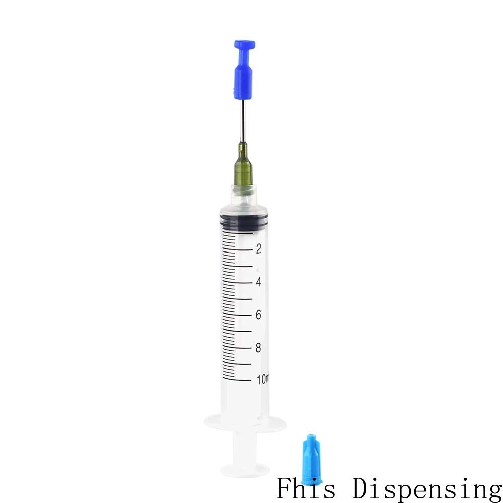 10ml Blunt Tip Needle and Need - Tools Vape recension och pris