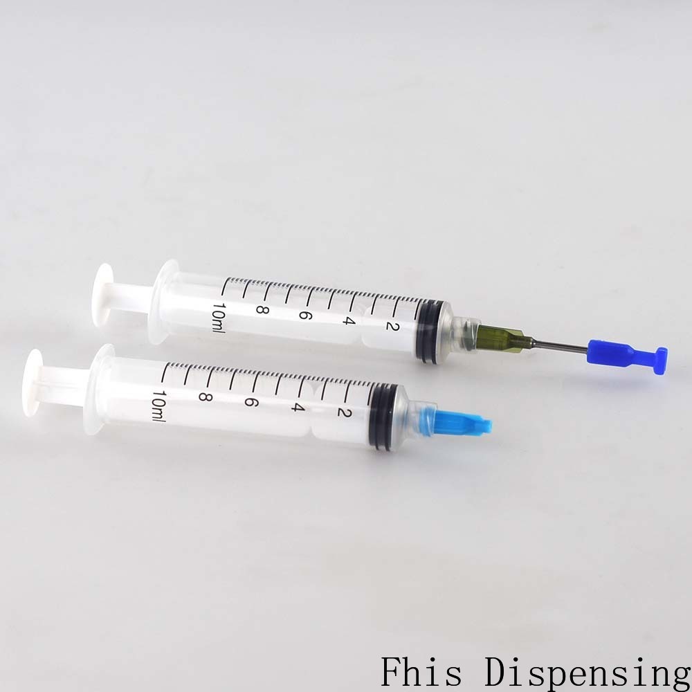 10ml Blunt Tip Needle and Need - Tools Vape recension och pris