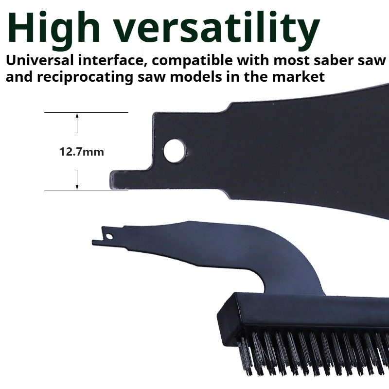 Electric Saw Cleaning Brush St - Workshop Cleaning Tools recension och pris