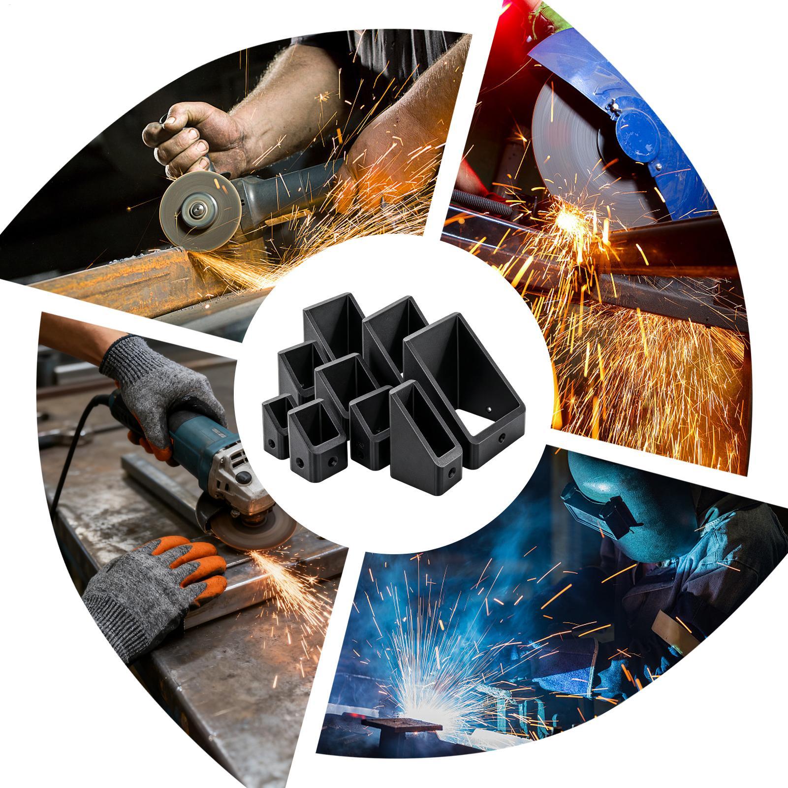 Pipe Cutting Guide Metal Tube  - Tools For Home Workshop recension och pris