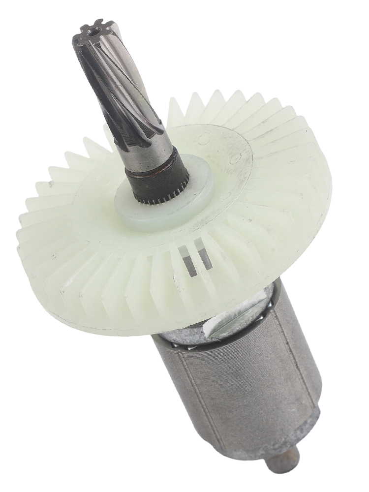 Workshop Repair 7-tooth Rotor/ - Power Tools In Workshop recension och pris