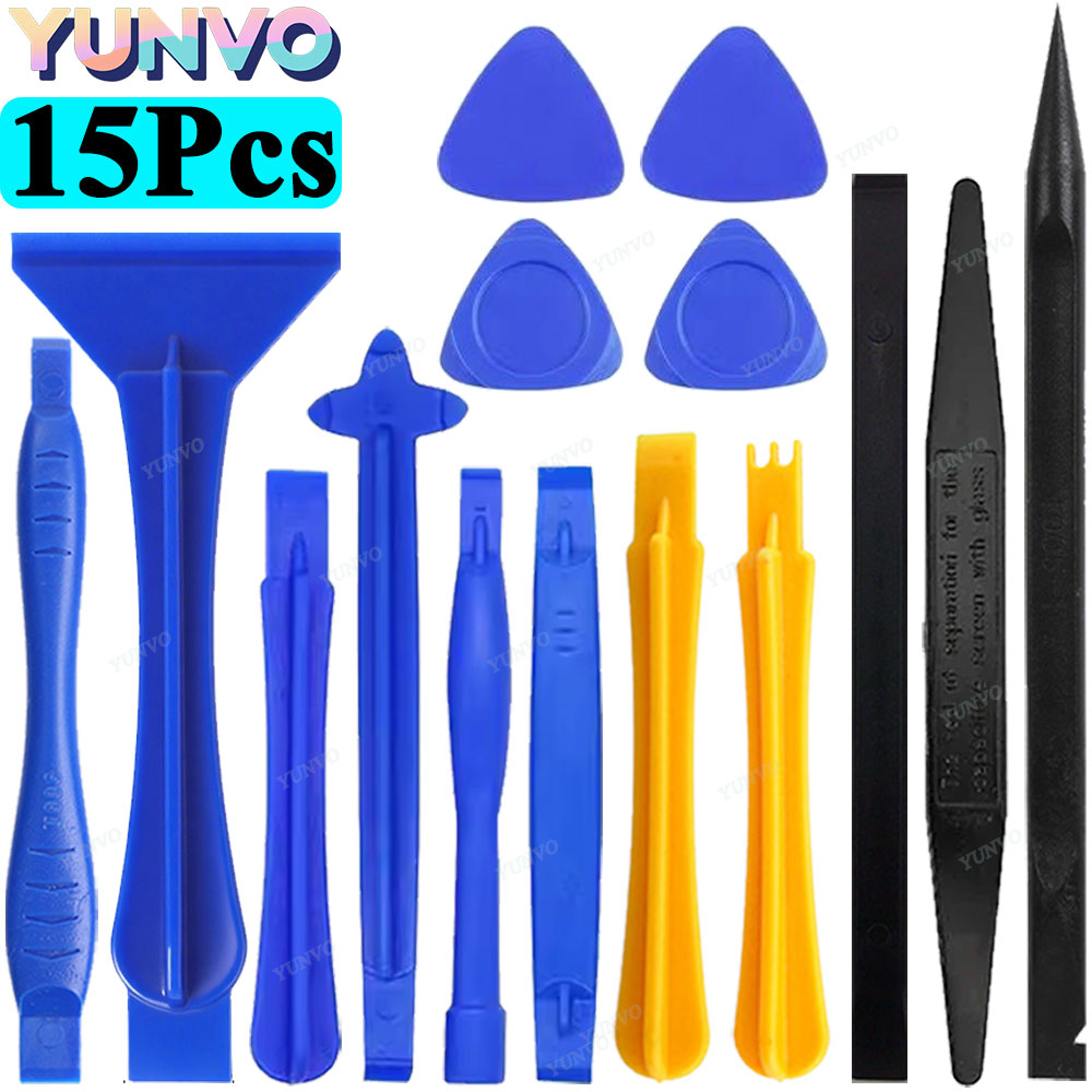 29Pcs in 1 Mobile Phone Repair - Tools Xiaomi recension och pris