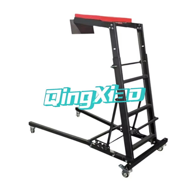 High Level Maintenance Platfor - Workshop Tools Uses recension och pris